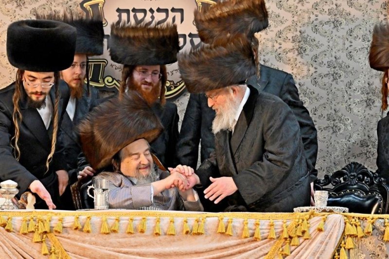 יהושע פרוכטר