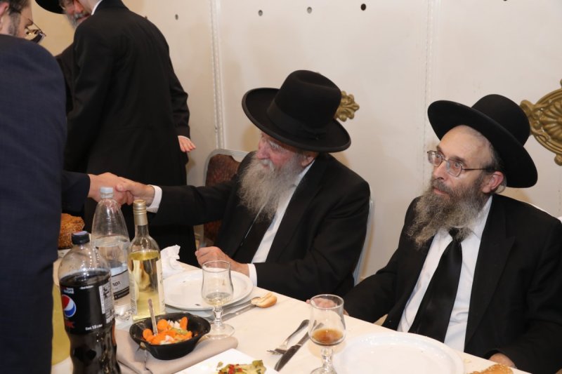  שוקי לרר, ש.פ.ה, מערכת משולחנם, ארכיון