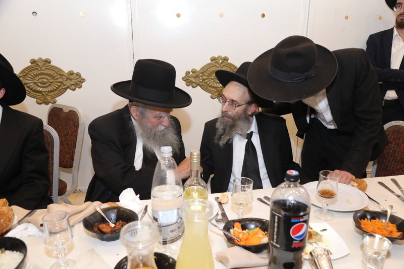  שוקי לרר, ש.פ.ה, מערכת משולחנם, ארכיון