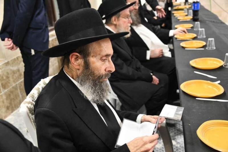  שוקי לרר, ש.פ.ה, מערכת משולחנם, ארכיון