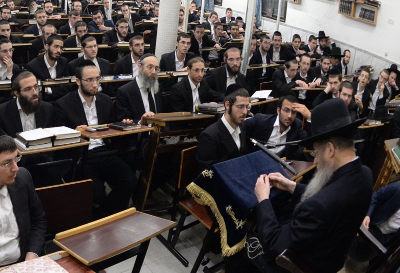  שוקי לרר, ש.פ.ה, מערכת משולחנם, ארכיון