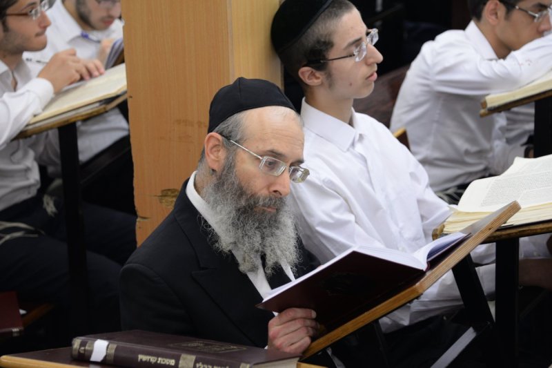  שוקי לרר, ש.פ.ה, מערכת משולחנם, ארכיון