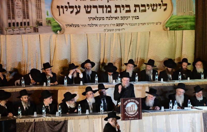  שוקי לרר, ש.פ.ה, מערכת משולחנם, ארכיון