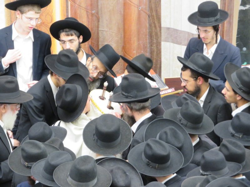  שוקי לרר, ש.פ.ה, מערכת משולחנם, ארכיון