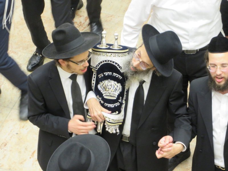  שוקי לרר, ש.פ.ה, מערכת משולחנם, ארכיון