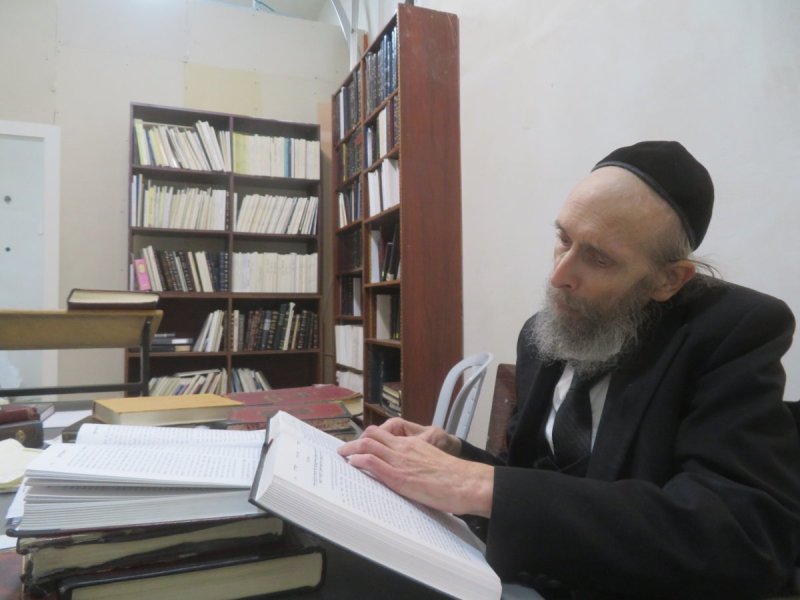  שוקי לרר, ש.פ.ה, מערכת משולחנם, ארכיון