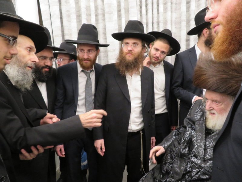  שוקי לרר, ש.פ.ה, מערכת משולחנם, ארכיון