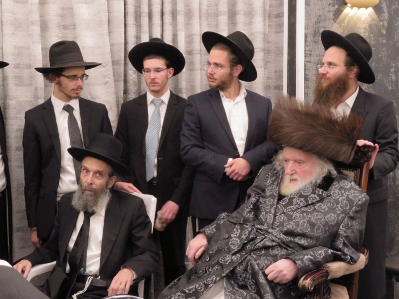  שוקי לרר, ש.פ.ה, מערכת משולחנם, ארכיון