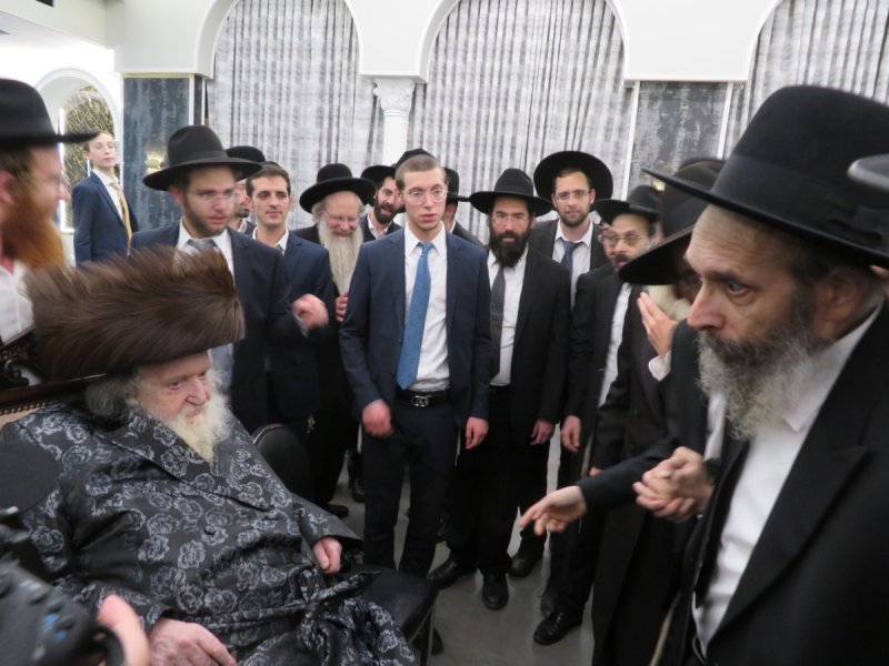  שוקי לרר, ש.פ.ה, מערכת משולחנם, ארכיון