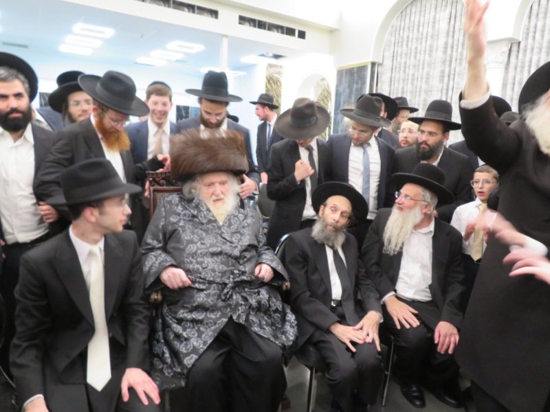  שוקי לרר, ש.פ.ה, מערכת משולחנם, ארכיון