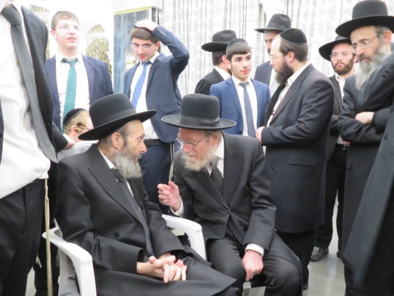  שוקי לרר, ש.פ.ה, מערכת משולחנם, ארכיון