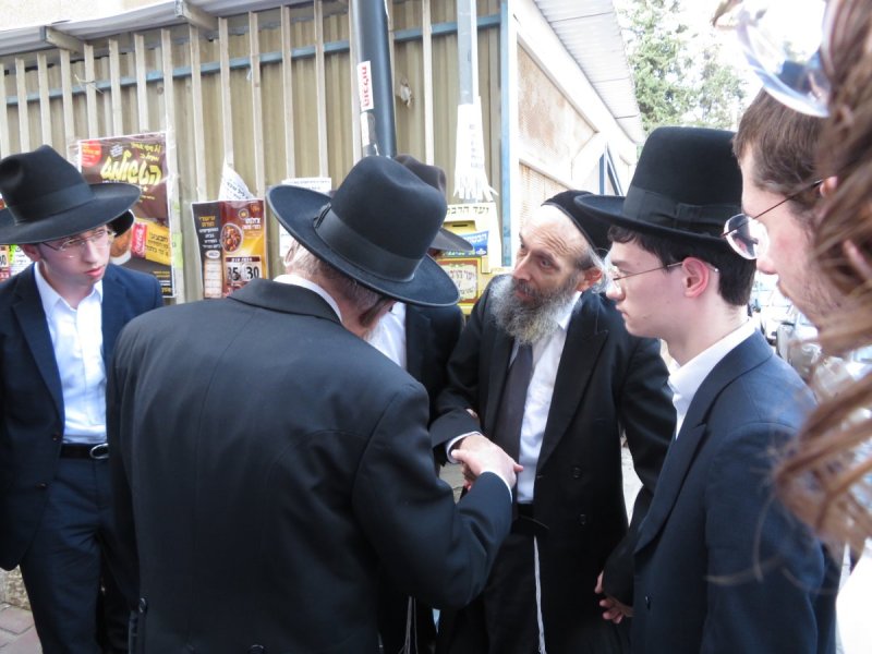  שוקי לרר, ש.פ.ה, מערכת משולחנם, ארכיון