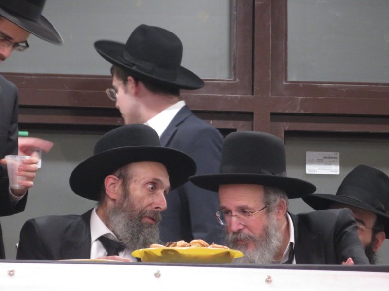  שוקי לרר, ש.פ.ה, מערכת משולחנם, ארכיון