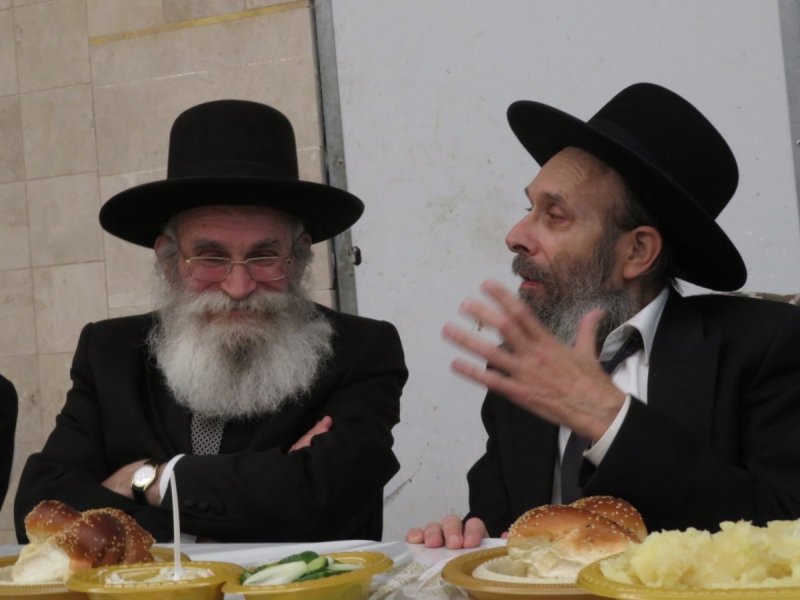  שוקי לרר, ש.פ.ה, מערכת משולחנם, ארכיון