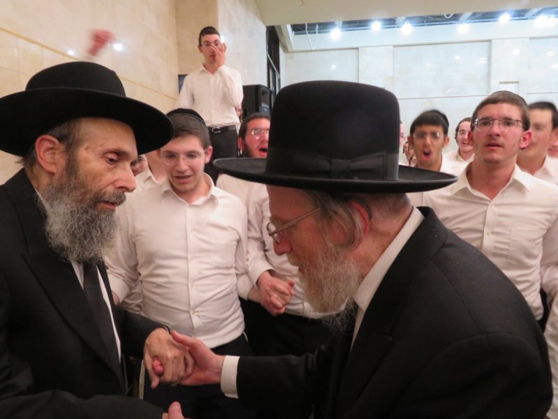  שוקי לרר, ש.פ.ה, מערכת משולחנם, ארכיון