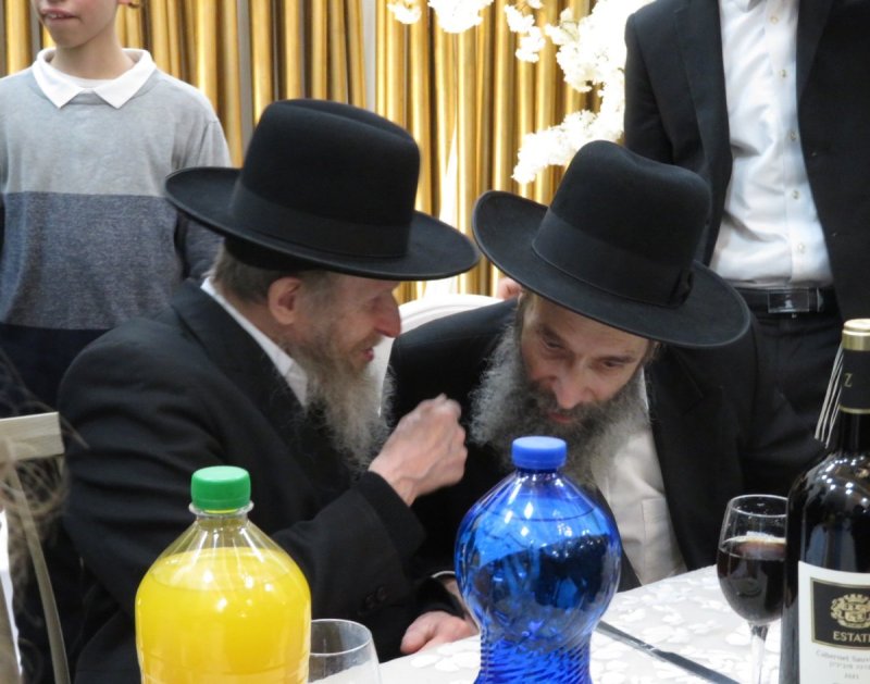  שוקי לרר, ש.פ.ה, מערכת משולחנם, ארכיון