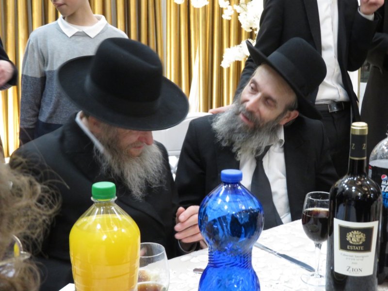  שוקי לרר, ש.פ.ה, מערכת משולחנם, ארכיון