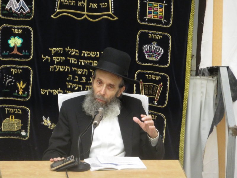  שוקי לרר, ש.פ.ה, מערכת משולחנם, ארכיון