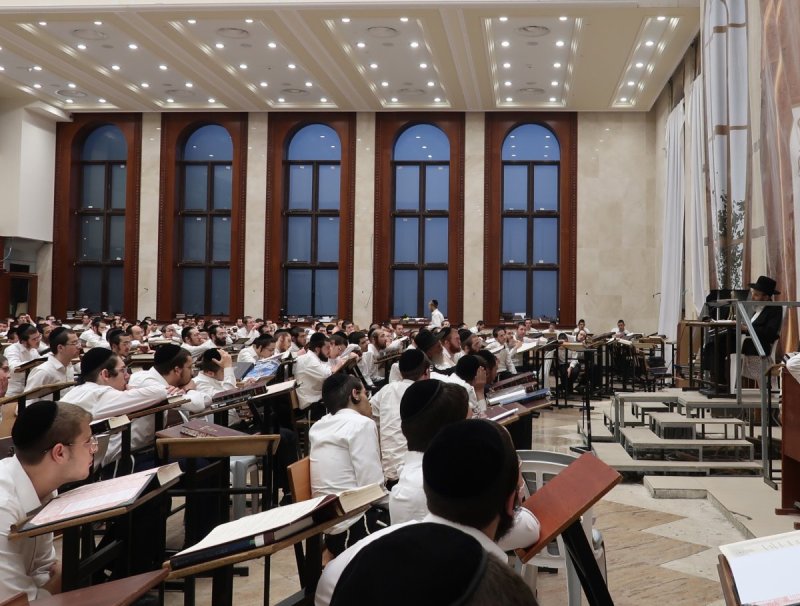  שוקי לרר, ש.פ.ה, מערכת משולחנם, ארכיון