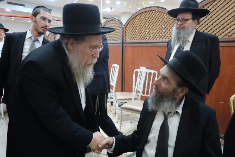  שוקי לרר, ש.פ.ה, מערכת משולחנם, ארכיון