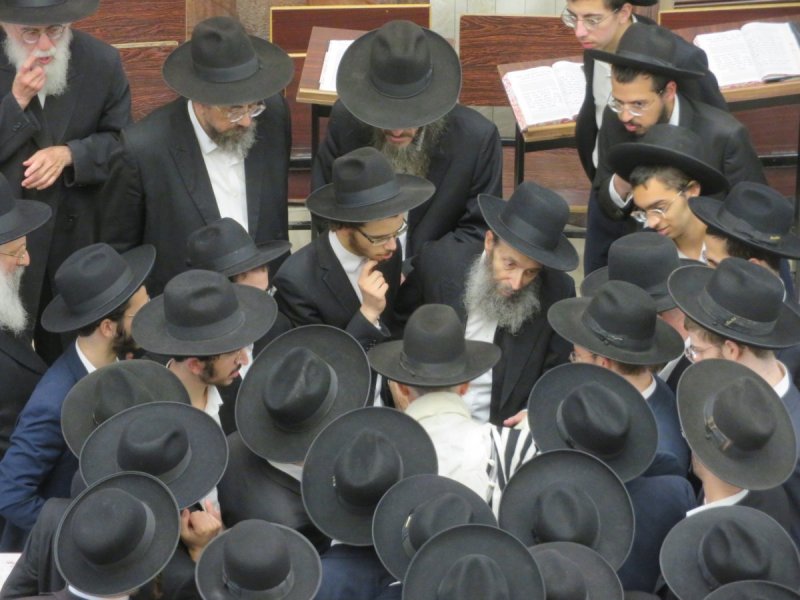  שוקי לרר, ש.פ.ה, מערכת משולחנם, ארכיון