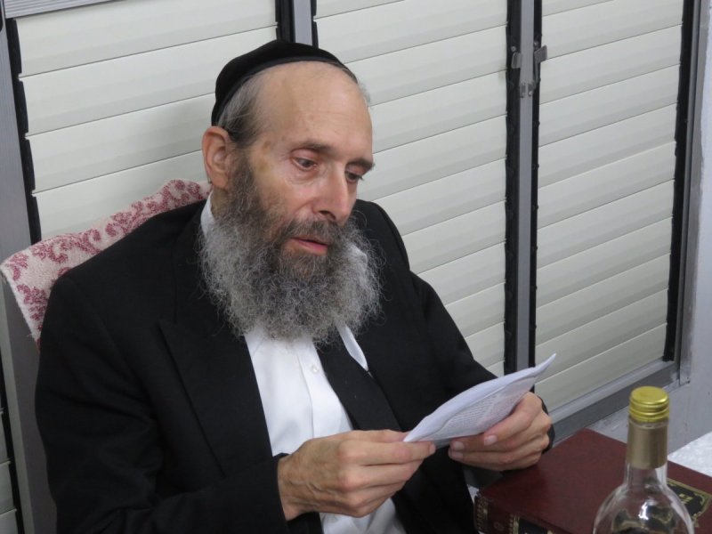  שוקי לרר, ש.פ.ה, מערכת משולחנם, ארכיון