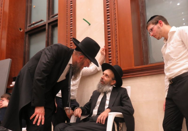  שוקי לרר, ש.פ.ה, מערכת משולחנם, ארכיון