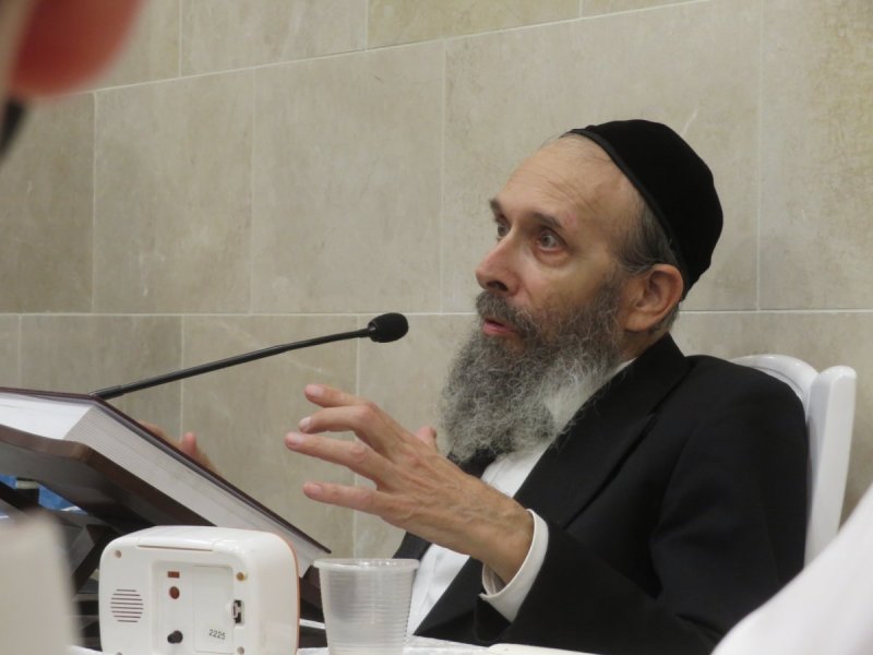  שוקי לרר, ש.פ.ה, מערכת משולחנם, ארכיון