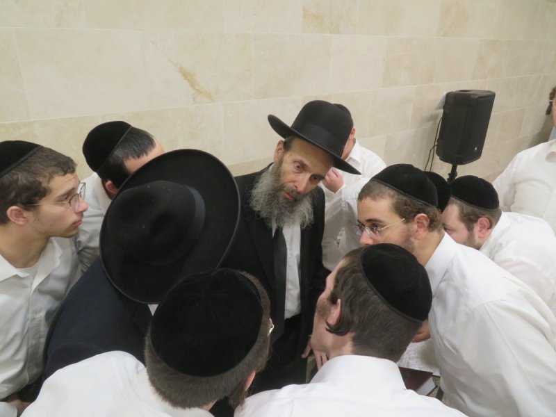  שוקי לרר, ש.פ.ה, מערכת משולחנם, ארכיון