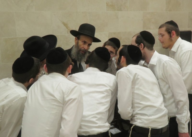  שוקי לרר, ש.פ.ה, מערכת משולחנם, ארכיון