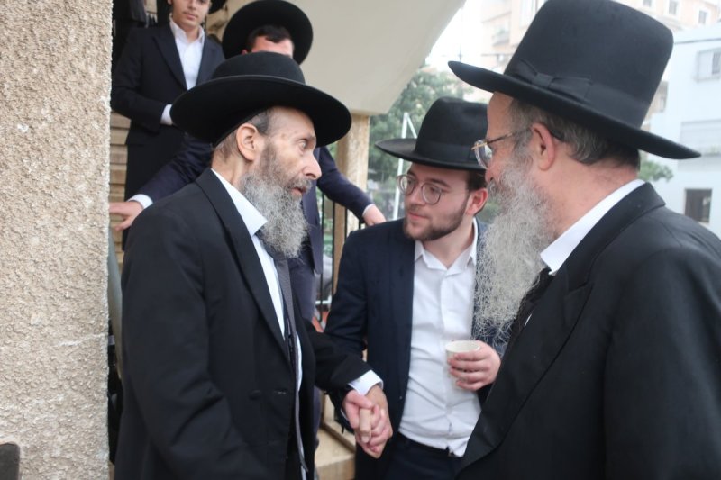  שוקי לרר, ש.פ.ה, מערכת משולחנם, ארכיון