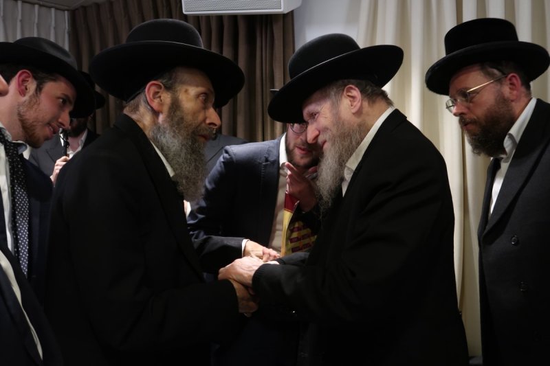  שוקי לרר, ש.פ.ה, מערכת משולחנם, ארכיון