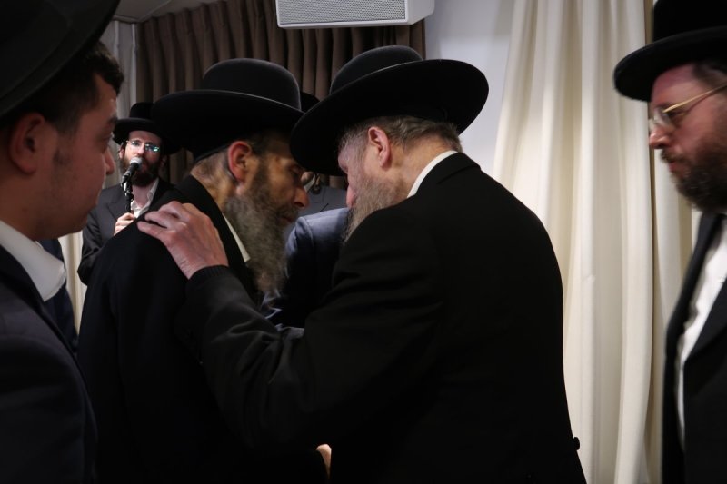  שוקי לרר, ש.פ.ה, מערכת משולחנם, ארכיון