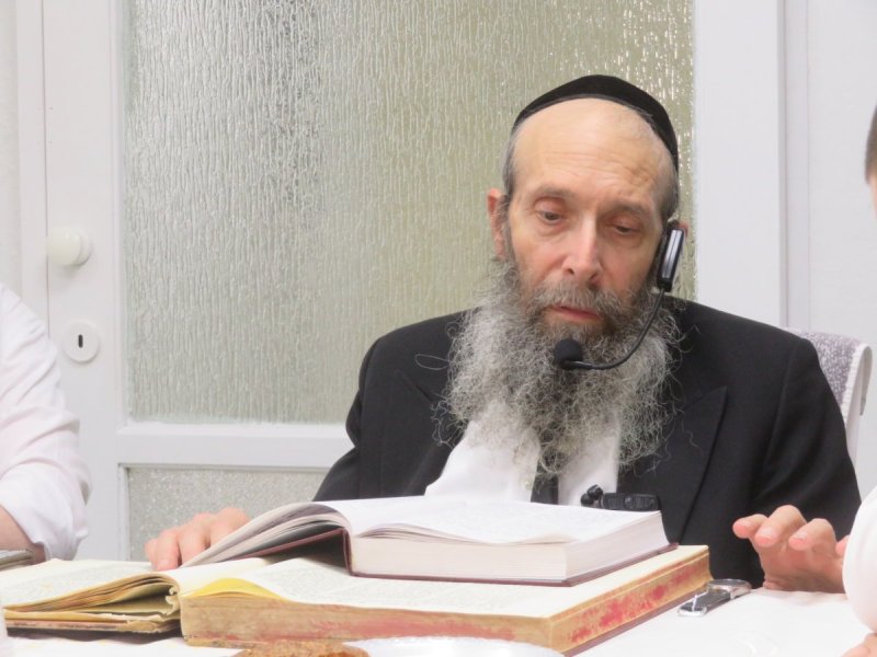  שוקי לרר, ש.פ.ה, מערכת משולחנם, ארכיון