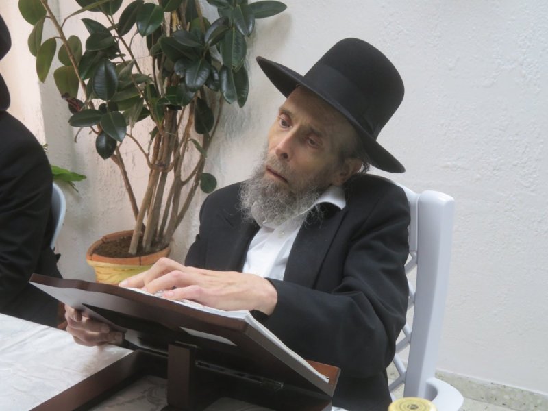  שוקי לרר, ש.פ.ה, מערכת משולחנם, ארכיון