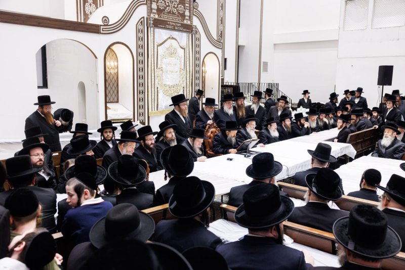 מגזין די וואך