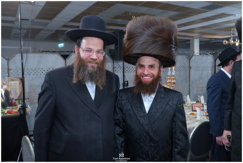 יוסי רוזנבוים