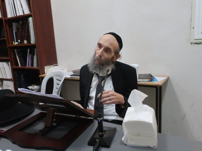  שוקי לרר, ש.פ.ה, מערכת משולחנם, ארכיון