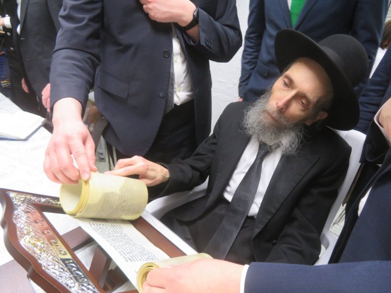  שוקי לרר, ש.פ.ה, מערכת משולחנם, ארכיון