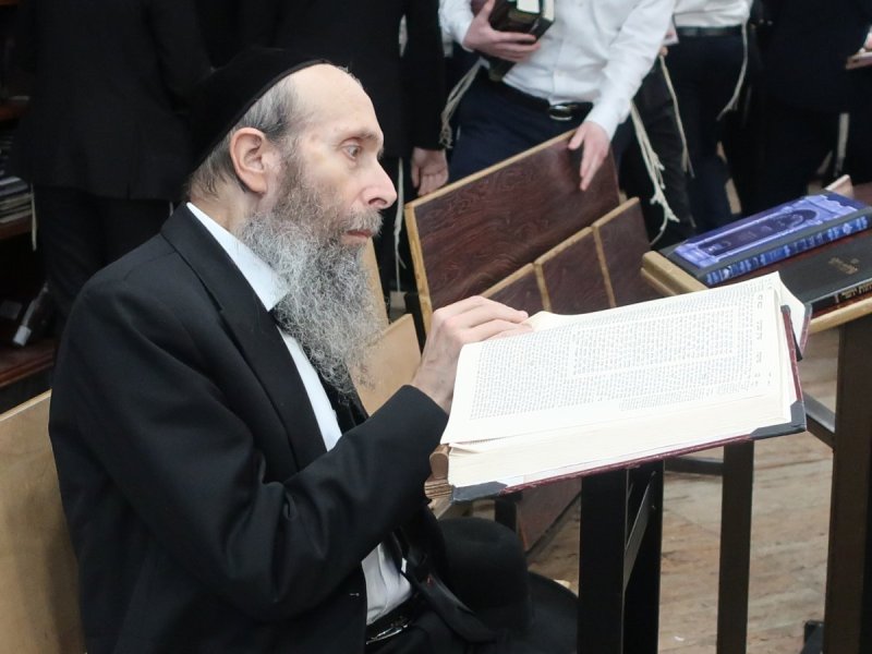  שוקי לרר, ש.פ.ה, מערכת משולחנם, ארכיון