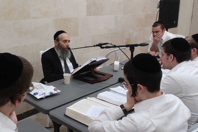  שוקי לרר, ש.פ.ה, מערכת משולחנם, ארכיון