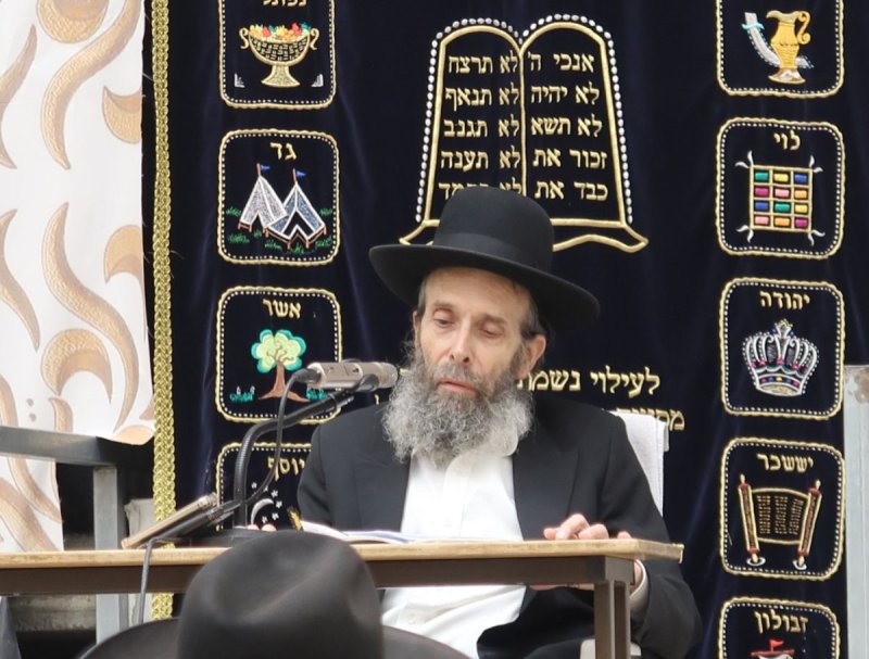  שוקי לרר, ש.פ.ה, מערכת משולחנם, ארכיון