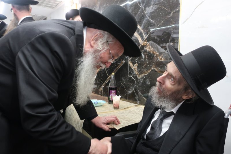  שוקי לרר, ש.פ.ה, מערכת משולחנם, ארכיון