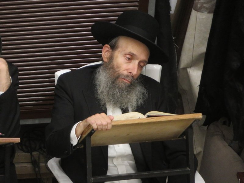  שוקי לרר, ש.פ.ה, מערכת משולחנם, ארכיון