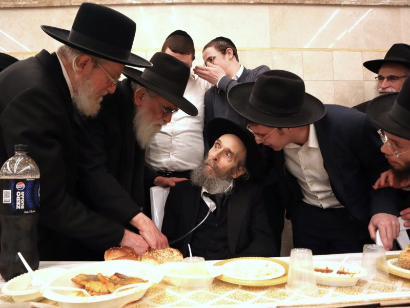  שוקי לרר, ש.פ.ה, מערכת משולחנם, ארכיון