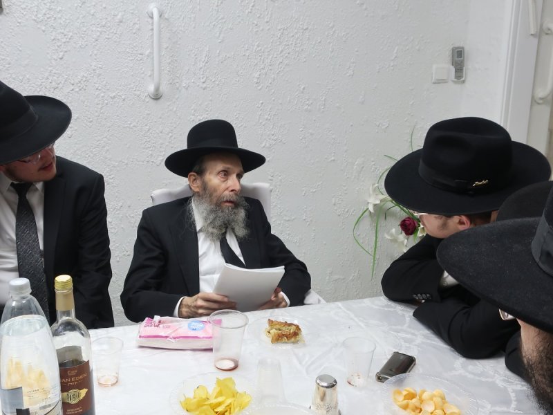  שוקי לרר, ש.פ.ה, מערכת משולחנם, ארכיון