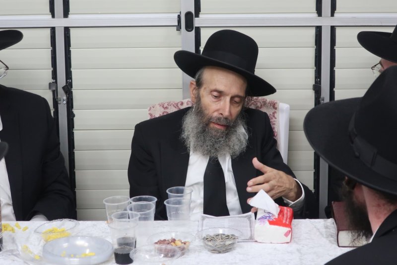  שוקי לרר, ש.פ.ה, מערכת משולחנם, ארכיון