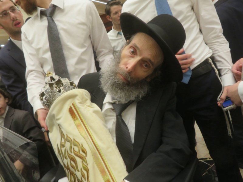  שוקי לרר, ש.פ.ה, מערכת משולחנם, ארכיון