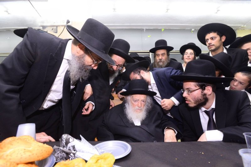  שוקי לרר, ש.פ.ה, מערכת משולחנם, ארכיון