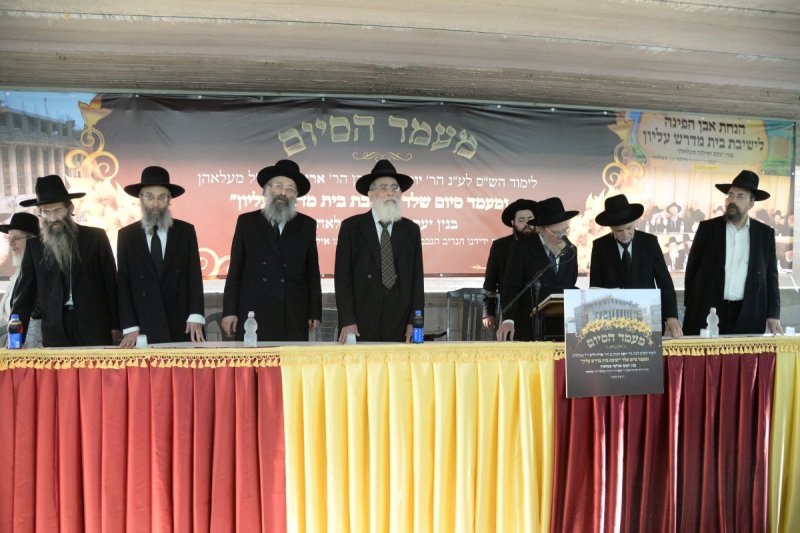  שוקי לרר, ש.פ.ה, מערכת משולחנם, ארכיון